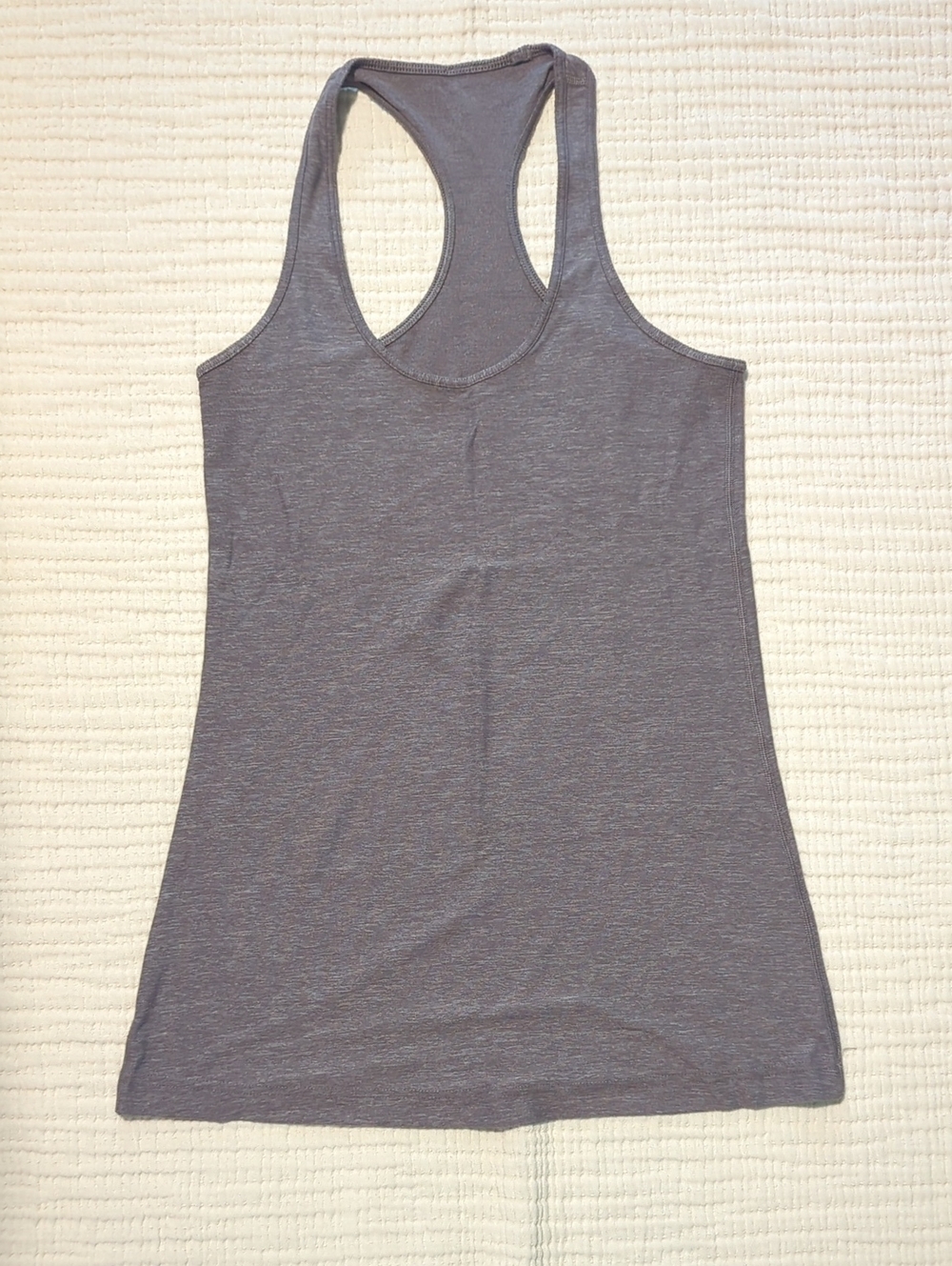 Lululemon Cool Racerback Size 6